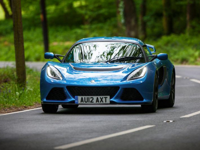 Η Lotus θα προσλάβει πάνω από 100 μηχανικούς